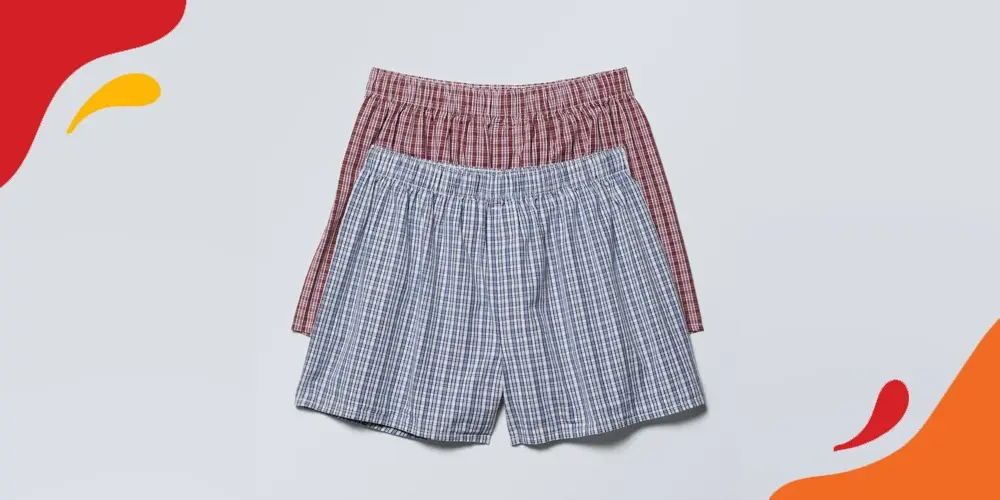 Celana Dalam Boxer